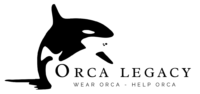 Orca Legacy logo