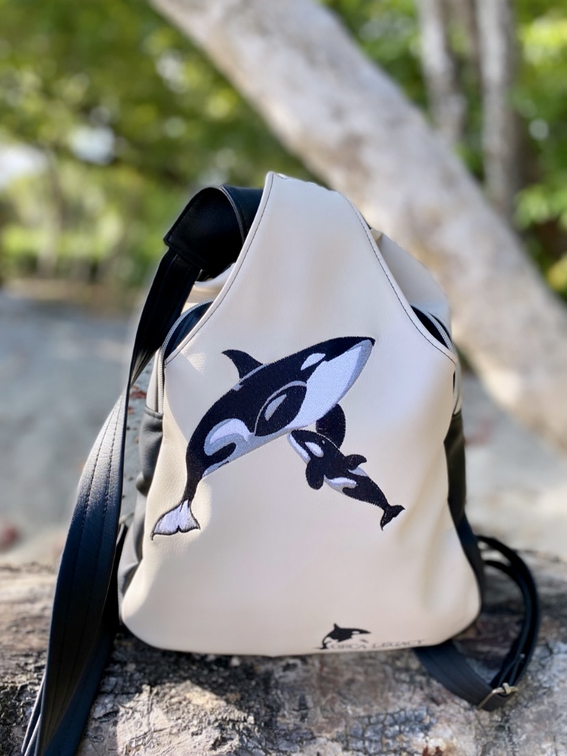 Orca Backpack